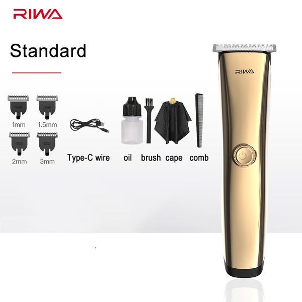 electric shavers youpin riwa barber shop rechargeable hair clipper tshaped steel blade professional trimmer for men with 4 attachment combs
electric shavers youpin riwa barber shop rechargeable hair clipper tshaped steel blade professional trimmer for men with 4 attachment combs