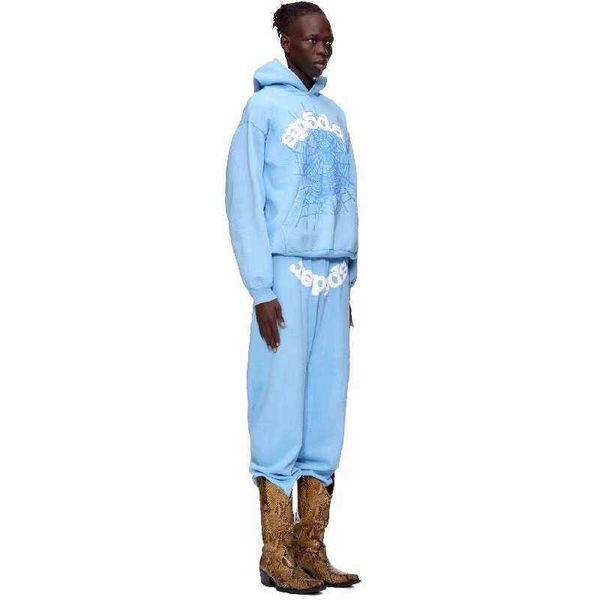 men's hoodies sweatshirts 2023 new sky blue sp5der hoodie men women 1 hip hop young thug spider hoodie world wide 555555 sweatshirts pr, Black
men's hoodies sweatshirts 2023 new sky blue sp5der hoodie men women 1 hip hop young thug spider hoodie world wide 555555 sweatshirts pr, Black
