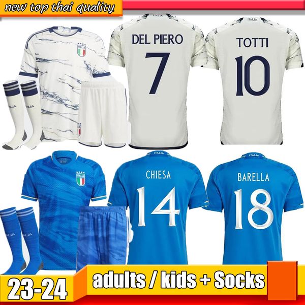 2023 2024 italys italia bonucci soccer jerseys chiesa barella gnonto jorginho insigne verratti pinamonti 23 24 jerseys de futbol football sh, Black;yellow
2023 2024 italys italia bonucci soccer jerseys chiesa barella gnonto jorginho insigne verratti pinamonti 23 24 jerseys de futbol football sh, Black;yellow