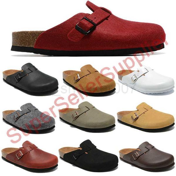 boston new designer summer cork flat slippers fashion designs leather slippers favourite beach sandals casual shoes clogs for women men bag, Black
boston new designer summer cork flat slippers fashion designs leather slippers favourite beach sandals casual shoes clogs for women men bag, Black