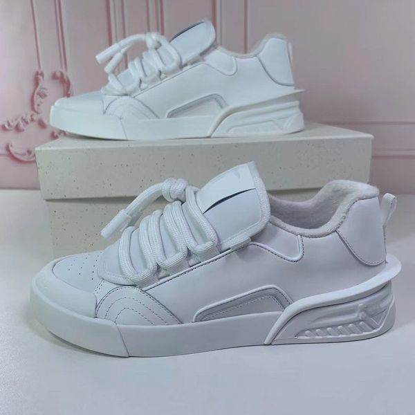 designer shoes sneakers fashion casual shoe classics women espadrilles flat canvas and real lambskin loafers two tone cap toe, Red;white
designer shoes sneakers fashion casual shoe classics women espadrilles flat canvas and real lambskin loafers two tone cap toe, Red;white