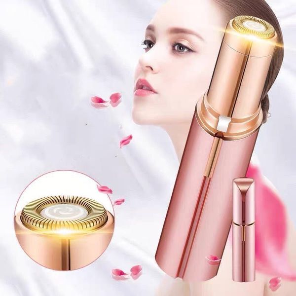 epilator face hair removal painless shaver electric trimmer remover bikini depilator shaving machine for women 230328
epilator face hair removal painless shaver electric trimmer remover bikini depilator shaving machine for women 230328
