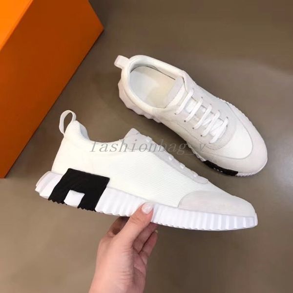 designer casual shoes men sports shoes bouncing sneakers canvas suede shoe mesh leather rubber sole lace up trainer comfortable, Black
designer casual shoes men sports shoes bouncing sneakers canvas suede shoe mesh leather rubber sole lace up trainer comfortable, Black