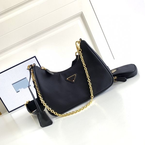 sale 3 piece man womens luxurys designers bags handbags cleo hobo purses nylon chain lady handbag crossbody shoulder totes fashion wallet ba
sale 3 piece man womens luxurys designers bags handbags cleo hobo purses nylon chain lady handbag crossbody shoulder totes fashion wallet ba