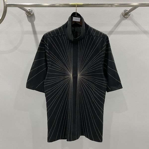 2023fashion brand t shirts rick men printed t-shirt owens tags oversized designer cotton dark embroidered sun ray loose long t-shirt men h, White;black
2023fashion brand t shirts rick men printed t-shirt owens tags oversized designer cotton dark embroidered sun ray loose long t-shirt men h, White;black