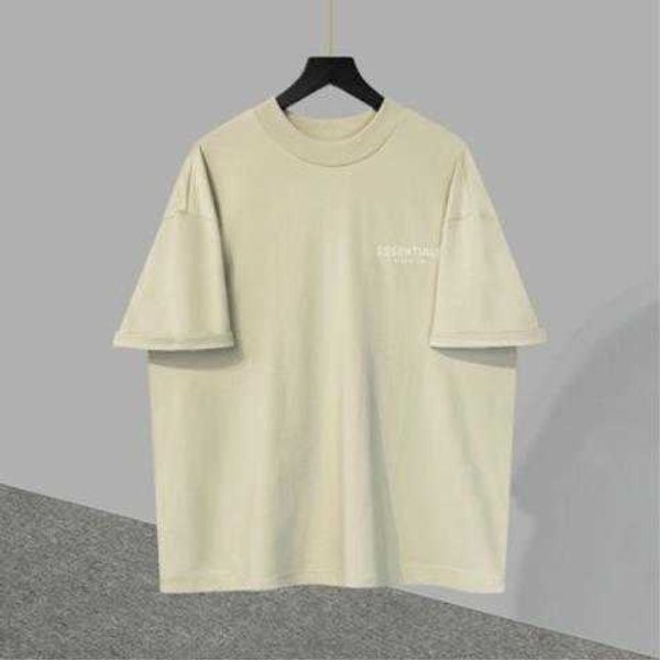 fog t shirt men's women essentialls designer tees ess tshirts short quality high sleeve trend mtrq, White;black
fog t shirt men's women essentialls designer tees ess tshirts short quality high sleeve trend mtrq, White;black