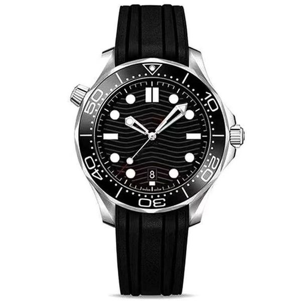 multifunctional sea wristwatches reprint omg master watch for men luminous calendar chronograph men's relogio masculino shock watch fac, Slivery;brown
multifunctional sea wristwatches reprint omg master watch for men luminous calendar chronograph men's relogio masculino shock watch fac, Slivery;brown