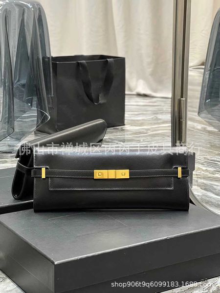 birkins autumn/winter 2022 new manhattan bag flat crocodile pattern long handheld bag latch kel handbag 695949 1kth
birkins autumn/winter 2022 new manhattan bag flat crocodile pattern long handheld bag latch kel handbag 695949 1kth