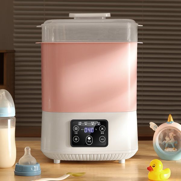 bottle warmers sterilizers baby nursing heater milk sterilizer drying 3in1 special sterilized for infants 230328
bottle warmers sterilizers baby nursing heater milk sterilizer drying 3in1 special sterilized for infants 230328