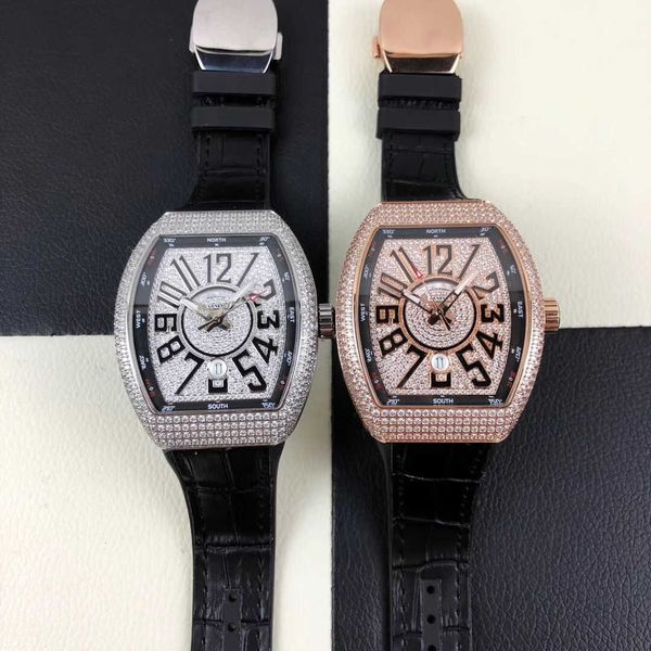luxury milles business leisure men's fully automatic mechanical watch full sky star with diamond calendar personalized fashion trend ni, Slivery;golden
luxury milles business leisure men's fully automatic mechanical watch full sky star with diamond calendar personalized fashion trend ni, Slivery;golden