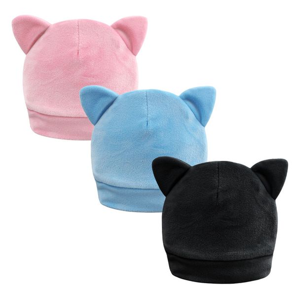 caps hats 3pcs baby girls boys hat with ear born autumn winter cotton bonnet born warm hat soft infant baby warm beanie winter 230328, Yellow
caps hats 3pcs baby girls boys hat with ear born autumn winter cotton bonnet born warm hat soft infant baby warm beanie winter 230328, Yellow