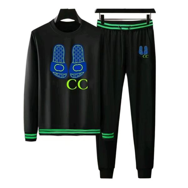 mens tracksuit fashion sweatsuit men two piece hiphop trousers male streetwear womens zipper hoodies pants pullover casual animals pattern p, Gray
mens tracksuit fashion sweatsuit men two piece hiphop trousers male streetwear womens zipper hoodies pants pullover casual animals pattern p, Gray