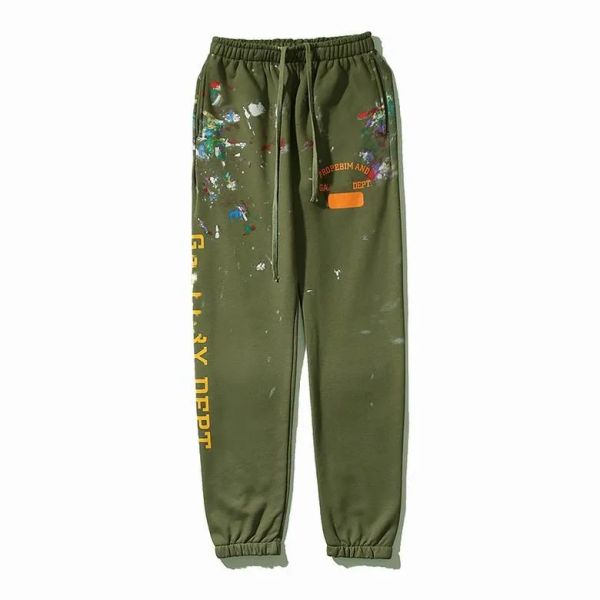 23ss designer mens jeans sports pants slim denim straight sweatpants speckled letter print pant women high street couple galleryes dept loos, Blue
23ss designer mens jeans sports pants slim denim straight sweatpants speckled letter print pant women high street couple galleryes dept loos, Blue