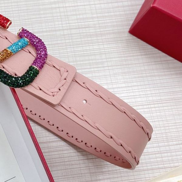 fashion business design womens belt 4.0cm diamond-encrusted waistband luxury brand designer men's belt leather made catwalk waistbands, Black;brown
fashion business design womens belt 4.0cm diamond-encrusted waistband luxury brand designer men's belt leather made catwalk waistbands, Black;brown
