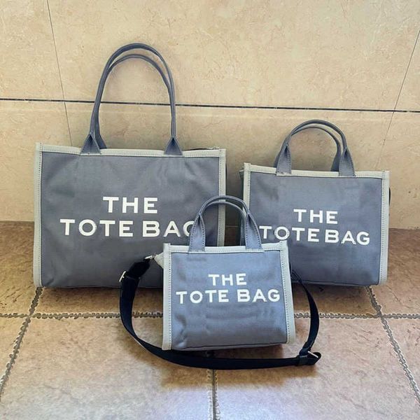 the tote bag marc totes bag designer handbags women all-match alphabet pattern shoulder handbags three sizes 220829
the tote bag marc totes bag designer handbags women all-match alphabet pattern shoulder handbags three sizes 220829