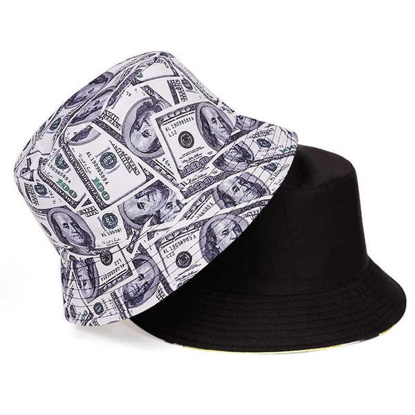 wide brim hats dollar print fishing cap bob chapeau femme reversible bucket hat men fishing bucket hats for wome p230327, Blue;gray
wide brim hats dollar print fishing cap bob chapeau femme reversible bucket hat men fishing bucket hats for wome p230327, Blue;gray
