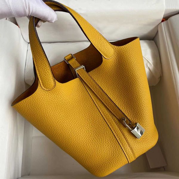 tote bag wax line picotin vegetable high-end handmade basket tc cow leather bucket lychee elephant gray hand female aap9
tote bag wax line picotin vegetable high-end handmade basket tc cow leather bucket lychee elephant gray hand female aap9