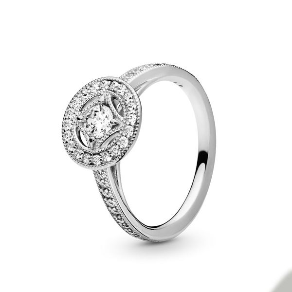 authentic sterling silver vintage circle ring for pandora cz diamond wedding designer jewelry for women girlfriend engagement rings with ori, Slivery;golden
authentic sterling silver vintage circle ring for pandora cz diamond wedding designer jewelry for women girlfriend engagement rings with ori, Slivery;golden