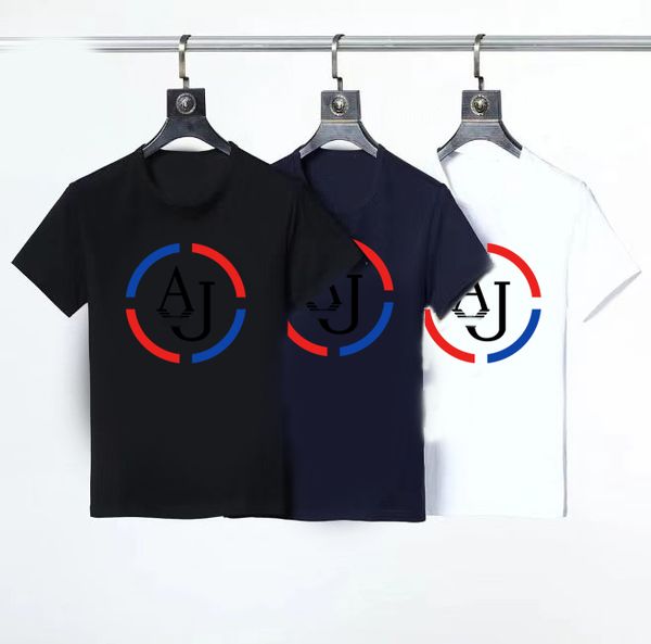 2023 mens t shirts letter print t shirts luxury black fashion designer summer short sleeve size m3xl, White;black
2023 mens t shirts letter print t shirts luxury black fashion designer summer short sleeve size m3xl, White;black