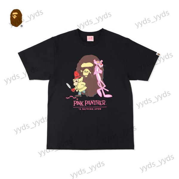 men's t-shirts pink panther men's pink leopard crusoe ape head short sleeve t-shirt 110920h t230328, White;black
men's t-shirts pink panther men's pink leopard crusoe ape head short sleeve t-shirt 110920h t230328, White;black