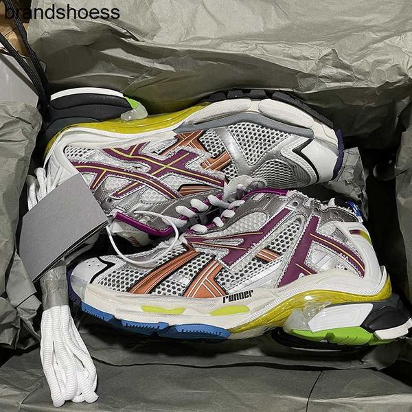 2023 new couple style color matching and glue dropping to make old seven generation dirty balencigas dad's shoes male increase casual s, Black
2023 new couple style color matching and glue dropping to make old seven generation dirty balencigas dad's shoes male increase casual s, Black