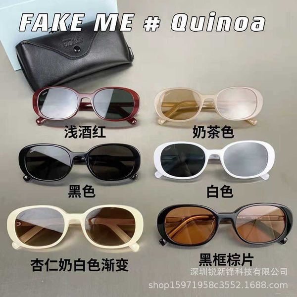 frames 2021 new fakeme sunglasses women's net red same uv resistant personalized plate sunglasses women, White;black
frames 2021 new fakeme sunglasses women's net red same uv resistant personalized plate sunglasses women, White;black