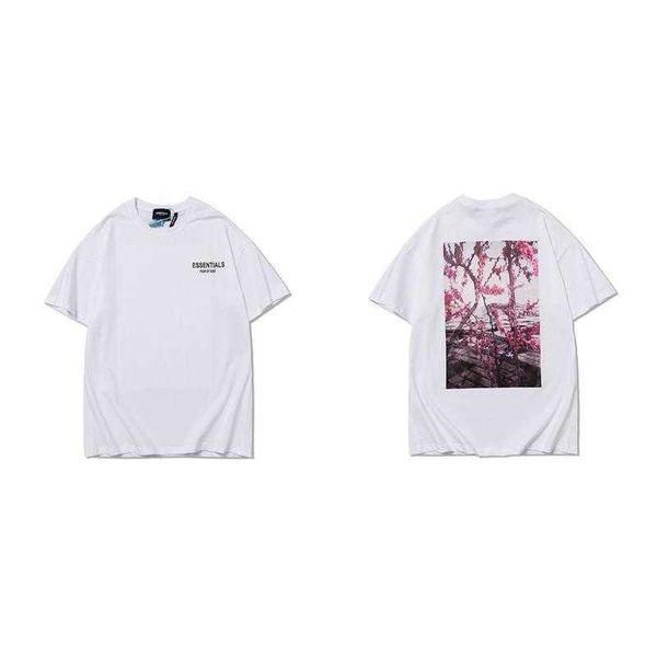 fog t shirt men's women essentialls designer tees ess tshirts short sleeve high flower main line qwul, White;black
fog t shirt men's women essentialls designer tees ess tshirts short sleeve high flower main line qwul, White;black