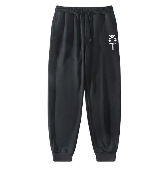 sweatpants men's 2023 summer woven quick dry pants men's running bundle foot ice silk casual pants, Black
sweatpants men's 2023 summer woven quick dry pants men's running bundle foot ice silk casual pants, Black