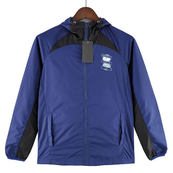 2023 birmingham city mens jackets full zipper hooded soccer windbreaker hoodie windproof football jacket winter sports windbreakers coats si, Black;brown
2023 birmingham city mens jackets full zipper hooded soccer windbreaker hoodie windproof football jacket winter sports windbreakers coats si, Black;brown