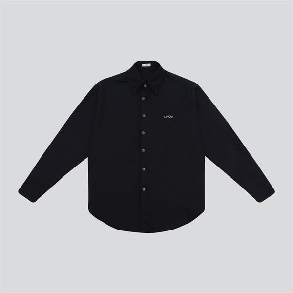 2 men's casual shirts luxury floral print for men's autumn long sleeve slim asual shirt business social formal dress street party, White;black
2 men's casual shirts luxury floral print for men's autumn long sleeve slim asual shirt business social formal dress street party, White;black