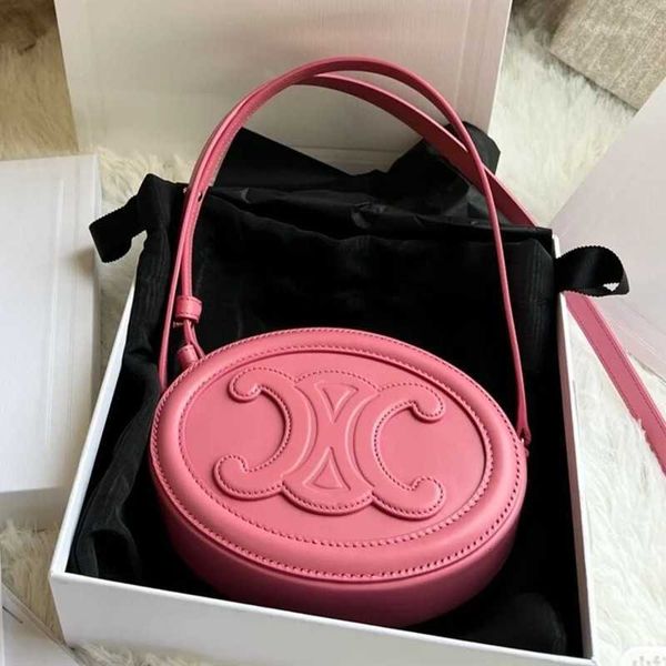 genuine leather bag women's summer 2023 new pig nose arc de triomphe small round cake single shoulder crossbody mini moon
genuine leather bag women's summer 2023 new pig nose arc de triomphe small round cake single shoulder crossbody mini moon