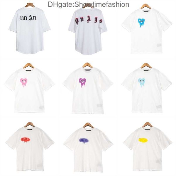 mens t-shirts tees fashion womens high design t shirts long sleeve palms luxurys letter tshirts clothing short sleeved, White;black
mens t-shirts tees fashion womens high design t shirts long sleeve palms luxurys letter tshirts clothing short sleeved, White;black