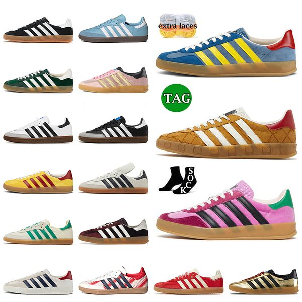 designer shoes for mens women pink samba vegan gazelle platform black gum white green bonner velvet mexico monogram luxury athletic og sneak
designer shoes for mens women pink samba vegan gazelle platform black gum white green bonner velvet mexico monogram luxury athletic og sneak