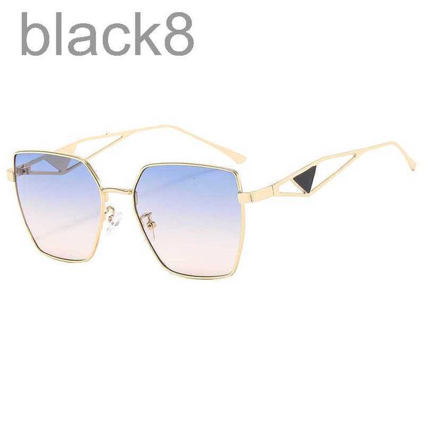 sunglasses designer new fashion versatile metal for men and women personalized polygonal glasses elbg vnim, White;black
sunglasses designer new fashion versatile metal for men and women personalized polygonal glasses elbg vnim, White;black