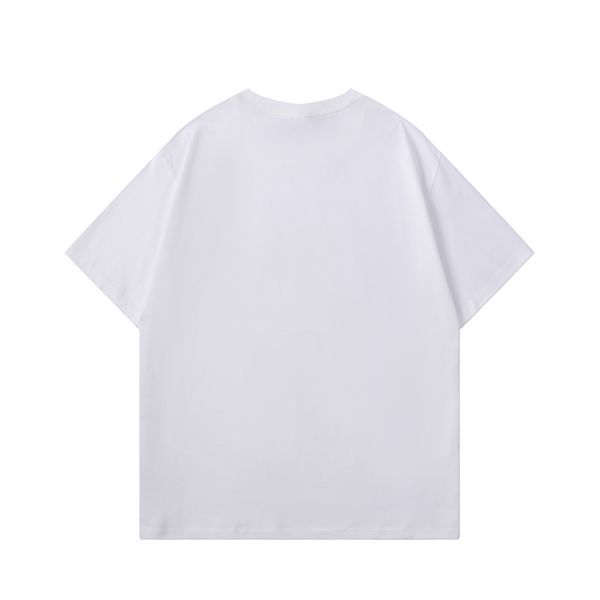 mens designer clothing famous t shirt letter print round neck short sleeve black white fashion men women t shirts ac3, White;black
mens designer clothing famous t shirt letter print round neck short sleeve black white fashion men women t shirts ac3, White;black