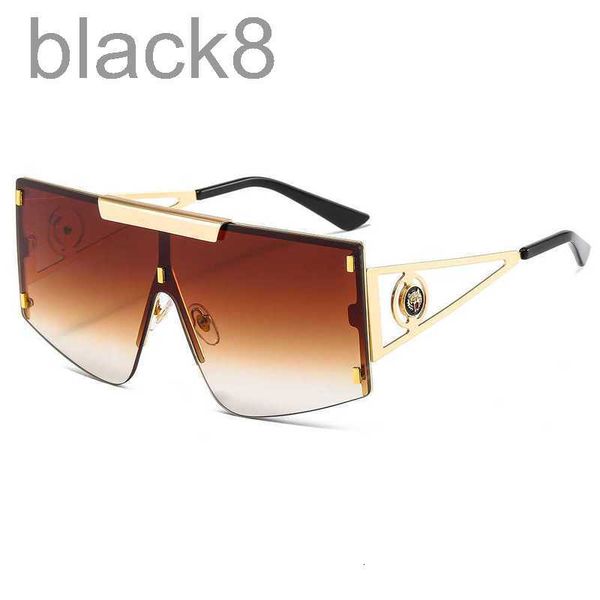 sunglasses designer new fashion sunglasses for men and women personalized metal tiger head ocean glasses yofb iu3l, White;black
sunglasses designer new fashion sunglasses for men and women personalized metal tiger head ocean glasses yofb iu3l, White;black