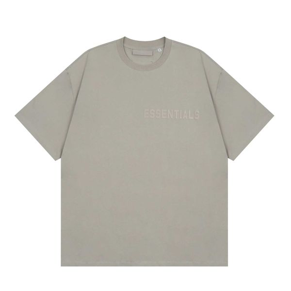 fog t shirt men's women essentialls designer tees ess tshirts short small sleeve high couple casual trend yvnv, White;black
fog t shirt men's women essentialls designer tees ess tshirts short small sleeve high couple casual trend yvnv, White;black