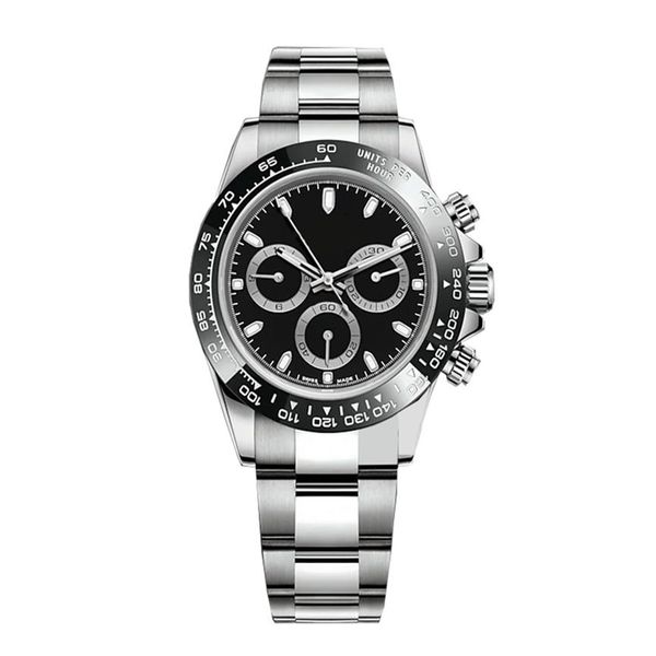 40mm steel strap mens sports luxe horloge orologio di lusso reloj de lujo watch men all subdials work function automatic mechanica287i, Slivery;brown
40mm steel strap mens sports luxe horloge orologio di lusso reloj de lujo watch men all subdials work function automatic mechanica287i, Slivery;brown