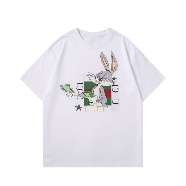 men's t-shirt t shirt slim fit short sleeve cotton breathable tee r luxury letters print shirts 2023 spring summer high street casual m, White;black
men's t-shirt t shirt slim fit short sleeve cotton breathable tee r luxury letters print shirts 2023 spring summer high street casual m, White;black
