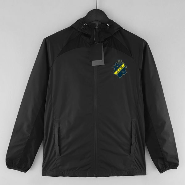 2023 fc aik mens jackets full zipper hooded soccer windbreaker hoodie windproof football jacket winter sports windbreakers coats size s-2xl, Black;brown
2023 fc aik mens jackets full zipper hooded soccer windbreaker hoodie windproof football jacket winter sports windbreakers coats size s-2xl, Black;brown