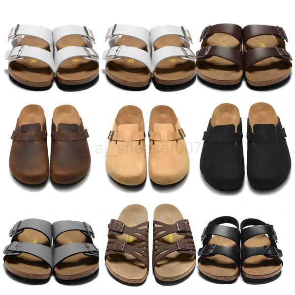 sandals 2022 boston leather wrapped head pull cork scraps flat sole designer slides slippers lovers slider fashion luxury mens womens loafer, Black
sandals 2022 boston leather wrapped head pull cork scraps flat sole designer slides slippers lovers slider fashion luxury mens womens loafer, Black