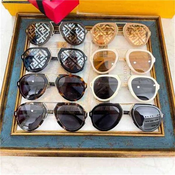 luxury designer sunglasses 20% off fashion version family double beam toad male same, White;black
luxury designer sunglasses 20% off fashion version family double beam toad male same, White;black