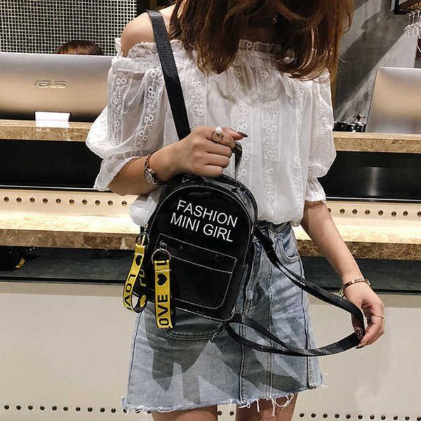 transparent backpack 2023 spring and summer new fashion jelly letter handheld casual bag single shoulder bags
transparent backpack 2023 spring and summer new fashion jelly letter handheld casual bag single shoulder bags