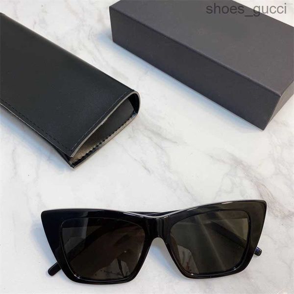 276 mica sunglasses men designer sunglasses for women leopard cat eye shape frame eyeglasses lunette de soleil fashion uv400, White;black
276 mica sunglasses men designer sunglasses for women leopard cat eye shape frame eyeglasses lunette de soleil fashion uv400, White;black