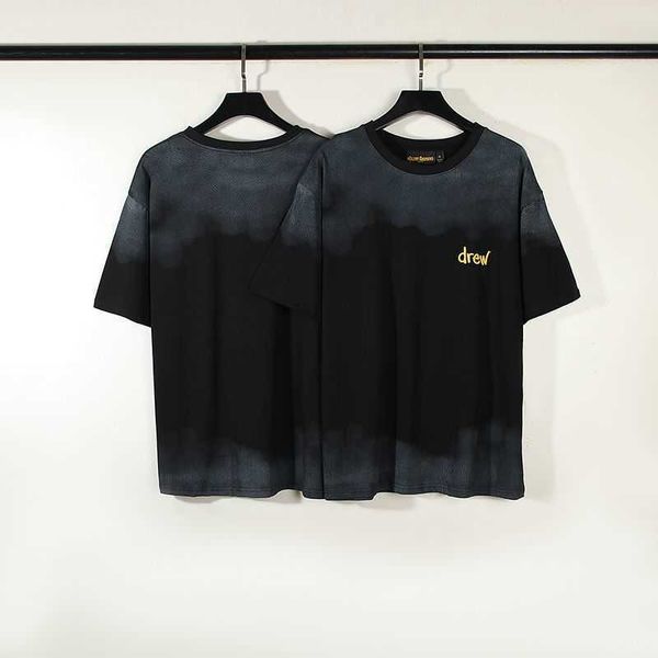 drevv skate house embroidery small vintage high street fashion brand men's and women's fog short sleeve t-shirt, Black;brown
drevv skate house embroidery small vintage high street fashion brand men's and women's fog short sleeve t-shirt, Black;brown