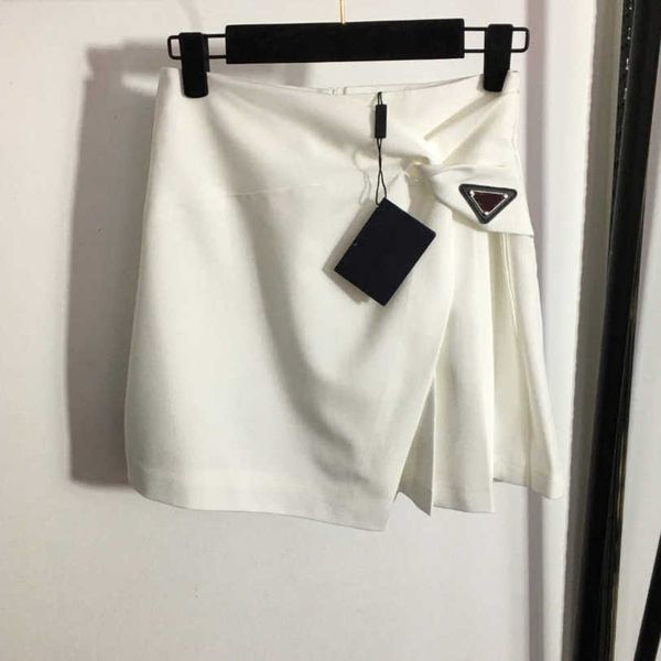 23ss womens designer clothing skirts ruffle skirt mini skirt pleated irregular design a-line half skirt pleated skirt women clothes a1, Black
23ss womens designer clothing skirts ruffle skirt mini skirt pleated irregular design a-line half skirt pleated skirt women clothes a1, Black