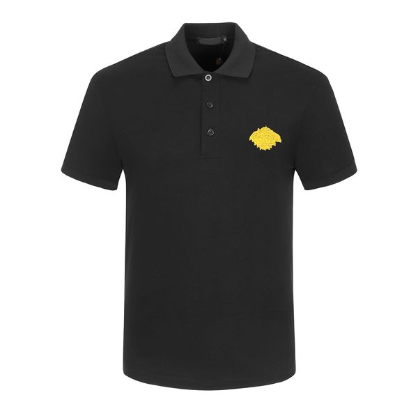 t-shirt 2023ss italy men polo t shirt snake bee embroidery fashion casual high street clothes mens shirt tees m-3xl, White;black
t-shirt 2023ss italy men polo t shirt snake bee embroidery fashion casual high street clothes mens shirt tees m-3xl, White;black