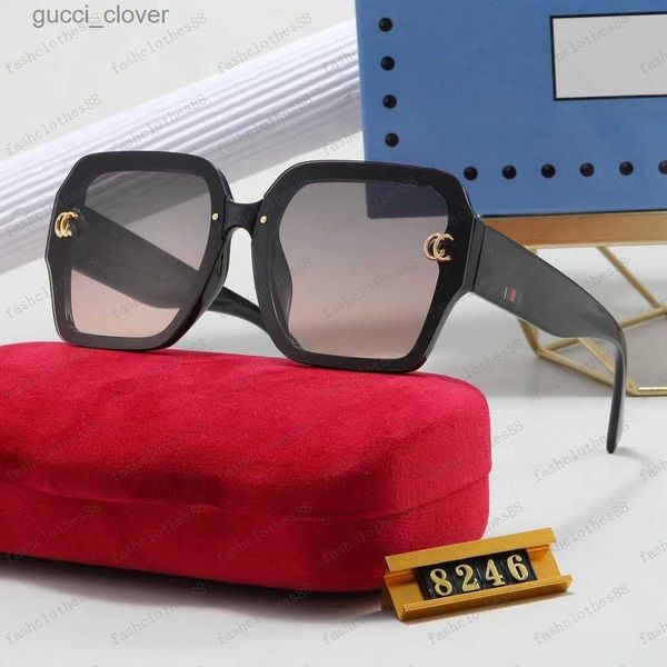 sunglasses luxury letter womens mens goggle designer senior eyewear for women eyeglasses frame vintage metal sun glasseswith box, White;black
sunglasses luxury letter womens mens goggle designer senior eyewear for women eyeglasses frame vintage metal sun glasseswith box, White;black