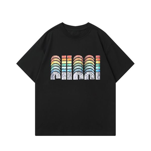 men's t-shirt t shirt slim fit short sleeve cotton breathable tee r luxury letters print shirts 2023 spring summer high street casual m, White;black
men's t-shirt t shirt slim fit short sleeve cotton breathable tee r luxury letters print shirts 2023 spring summer high street casual m, White;black
