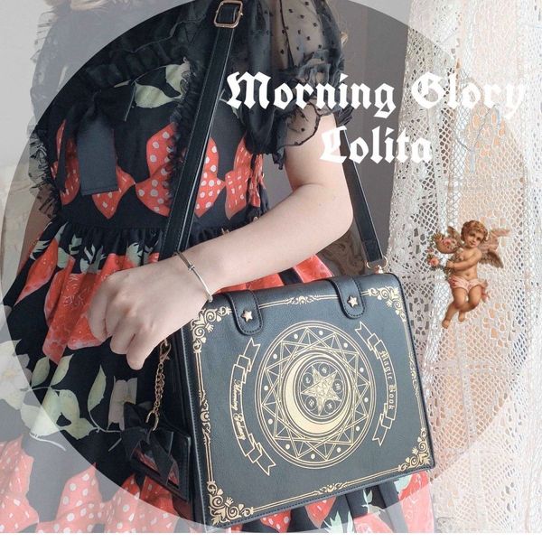 school bags sailor moon magic book lolita girls kawaii jk schoolbag diagonal crossbody shoulder gothic backpack leather flap handbag 230328
school bags sailor moon magic book lolita girls kawaii jk schoolbag diagonal crossbody shoulder gothic backpack leather flap handbag 230328